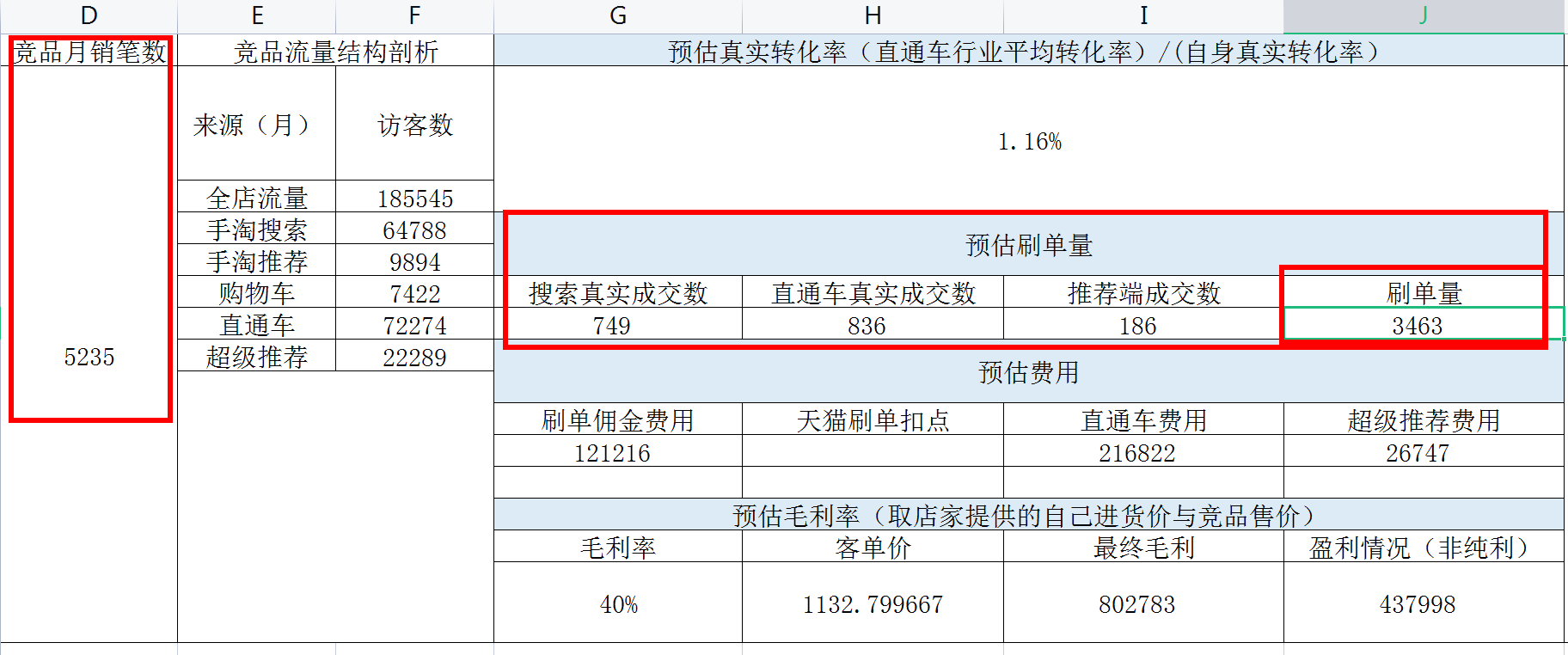 [新淘四]4500字搜索干預(yù)教學(xué)-看完包懂?。ǜ深A(yù)篇）